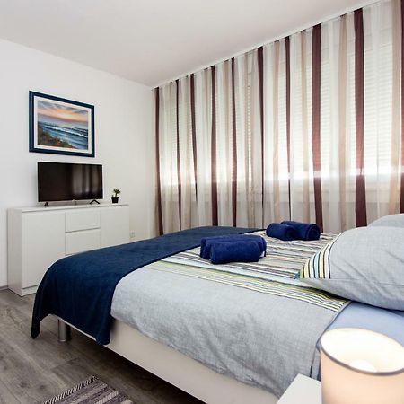 Deluxe Apartment Miro Split Extérieur photo