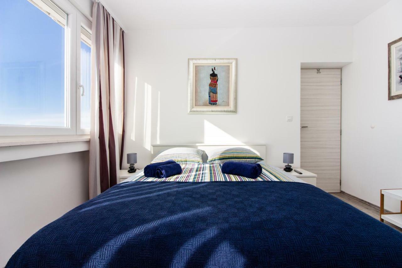 Deluxe Apartment Miro Split Extérieur photo