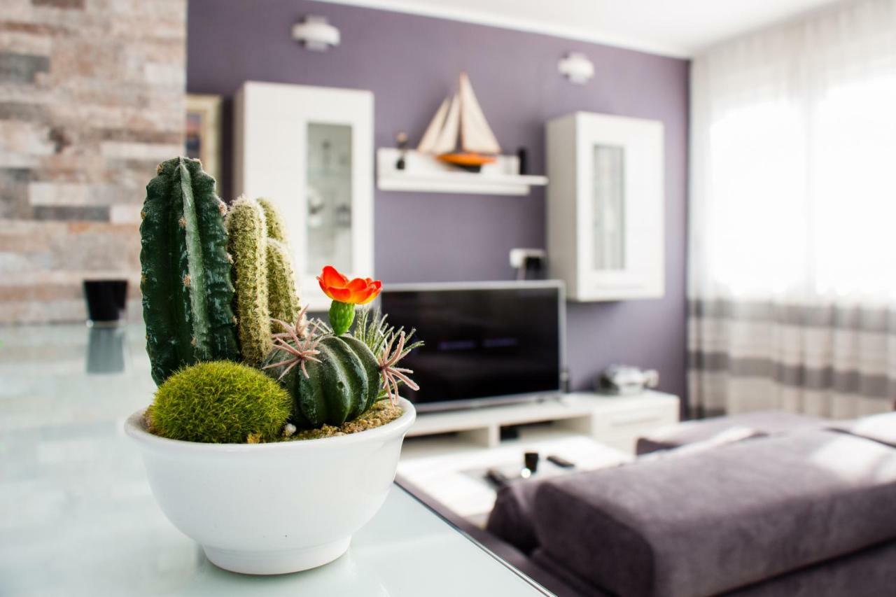 Deluxe Apartment Miro Split Extérieur photo